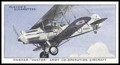 38PARAF 4 Hawker 'Hector' Army Co operation Aircraft.jpg